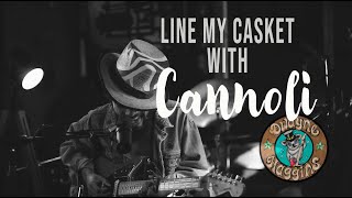 Dwayne Haggins - Line My Casket With Cannoli