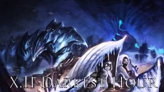 Carbon Maestro - Darkest Hour (D&CT)
