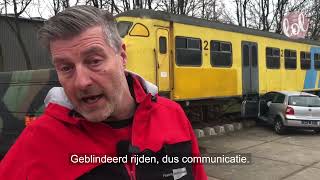 Veiligheid denken, doen, beleven - Sneakpreview Locatietour Twente