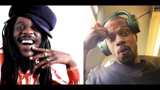 Dennis Brown & Aswad & Jaime Hinckson Jazz Pianist "Promised Land" & Aswad "More Dub" Skabeana Mix