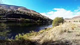 Deschutes October 2014