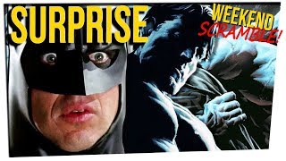 WS - DC Comics Unleashes the Bat ft. Steve Greene & Nikki Limo