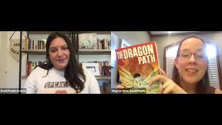BookKids Book Talks -YA