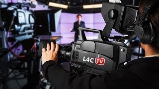 L4C-TV: Live 4 Christ Broadcasting Networks | L4C MULTIMEDIA
