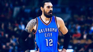 Steven Adams Bitter Sweet Symphony