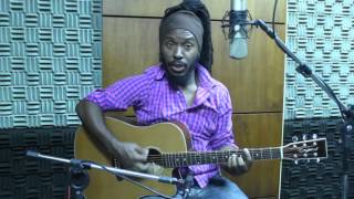 Georgia on my mind - Ray Charles ( version by Samuel Mousse )