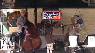 St. James Infirnary- Mark Wayne Jazz Trio