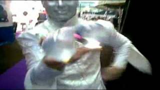 Want To Play With Magic Crystal Balls?