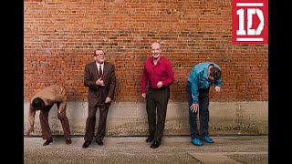 Whose Line is it Anyway x One Direction: Wrong Name in History