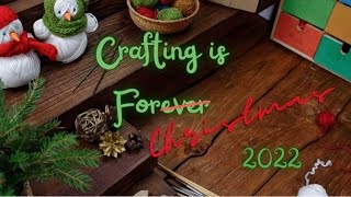 Spend A Little Of Your Christmas Day Premiere With Me, Music & Fireplace ASMR and some questions!