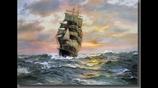 Vaughan Williams:  A Sea Symphony