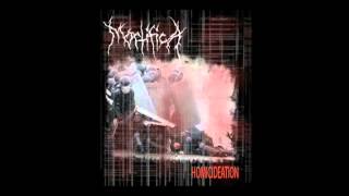 MORTIFICA - Homicideation