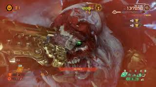 Doom Eternal Horde Mode Sucky Winning