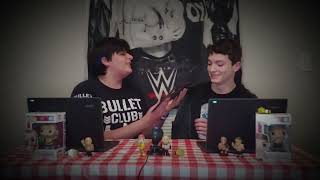 Relive the rivalry between Tanner Davis and Noah Broccoli