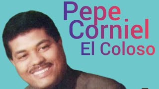 PEPE CORNIEL Él Coloso (Saque La Cama Pa Fuera) Video Desde Los Carrandales
