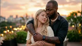 Davido [Stay Where My Heart Is] ft RÓSE (2026)