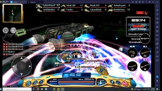 AstroN Online Game - Modi Film 15 (Cracking Rotten Heads)