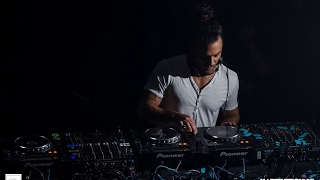 Anthony Attalla @ Happy Techno - City Hall (Barcelona / Spain) - 11.02.2017