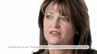 ageLOC Vitality Testimonial  - Resa S.