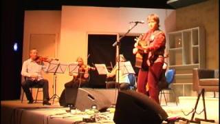 Celine Carroll - "Yeah"