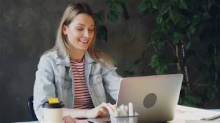 A brief demo of GoToWebinar