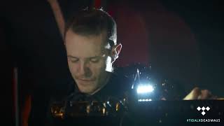 deadmau5 - Live @ Where's The Drop Performance, The Wiltern 2018