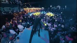 La Secta Crew En Xtreme Plaza 2022
