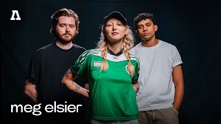 meg elsier on Audiotree Live (Full Session)
