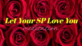 The BEST Meditation to Get You Into the State of Feeling Loved By Your Partner/Specific Person