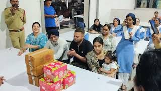 Sahib Mera Hasda Rahve Te Karan Main Hovaan