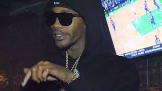 YUNG BOOKE BLUE GOAT RELEASE PARTY GHOST BAR ATL