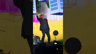 人生如梦(Live) 巫启贤 Eric Moo 红尘来去梦太傻2.0 @Foshan, China 2025.11.22