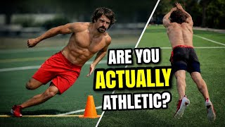 This Workout Exposes If You’re Actually Athletic (TRY IT!)