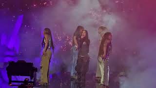 Jhene Aiko Dances and Performs Her Hit SURRENDER | The Magic Hour Concert Boston