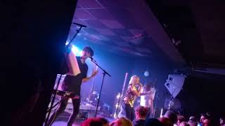 Hyphen Hyphen - Closer To You (live l'Ampli)
