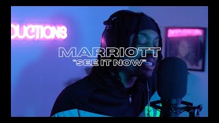 MARRIOTT: In Concert
