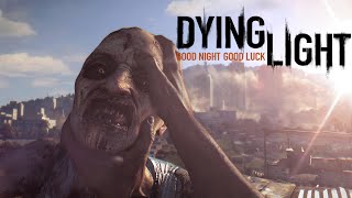 Dying Light Playthrough Part 1 "Little Twerp" (60FPS)