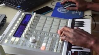 Rhythm Roulette - Mental da God