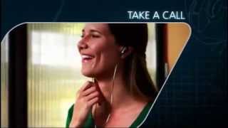 BOSE MIE2i mobile headset for iPhone