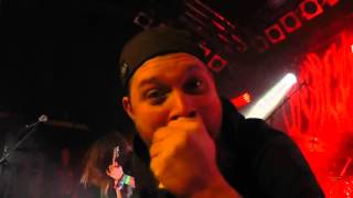 Maximize Bestiality 2 live @ Berlin Deathfest 2015