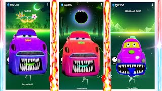 McQueen Eater Of TILES HOP GAME 🎮🎮
