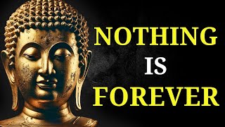 (NO ADS) Fall Asleep to the Most Calming Teachings on How Everything Is Temporary