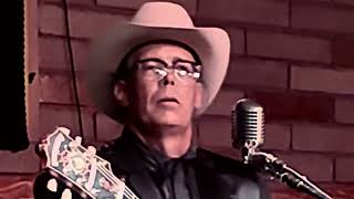 “Hickory Wind” by Gram Parsons - Hogan & Moss and the Old Weird America