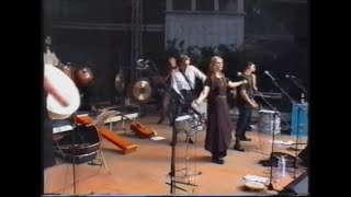 Hagalaz Runedance & Hekate - Live WGT 1999 - Parkbühne - Wave Gotik Treffen