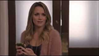 One Tree Hill - 9x13 - Clay/Quinn/Logan: "Mom. Are you coming?"