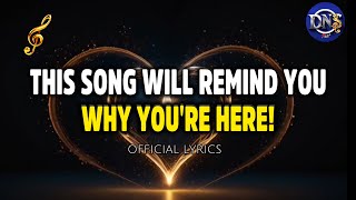 Something SO SPECIAL About This Song! A Song of Gratitude for Existence