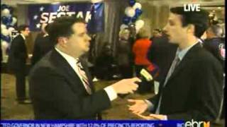 LIVE-UPDATE FROM Pennsylvania - EBRU NEWS