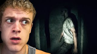 Someone Else Is In My Air Bnb... [Unseen]