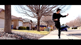 THE NEIGHBORHOOD DRIVE [OFFICIAL JUMPSTYLE VIDEO]