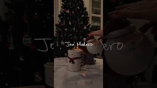 José Madero - Rompope Para Uno (Vertical Lyric Video)